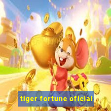 tiger fortune oficial