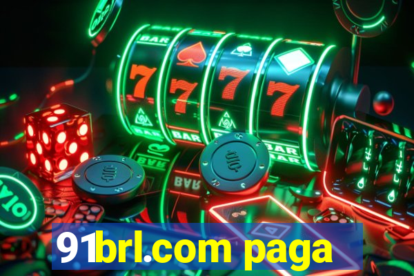 91brl.com paga