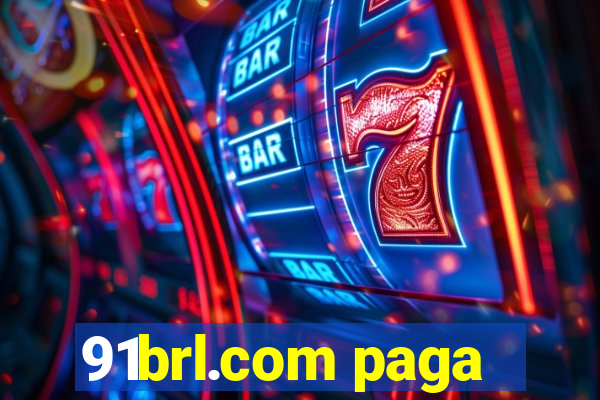 91brl.com paga