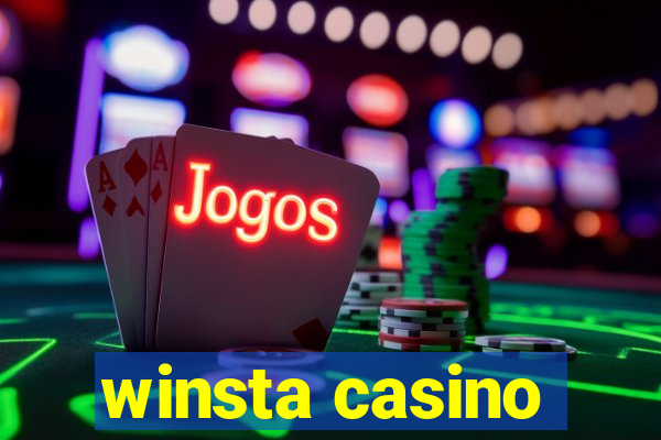 winsta casino