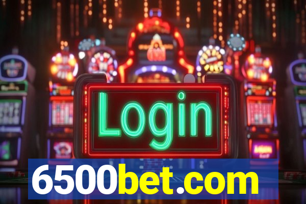 6500bet.com