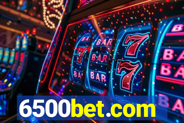 6500bet.com