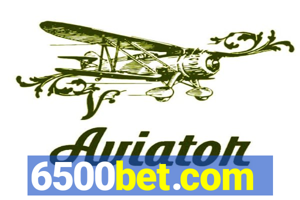 6500bet.com