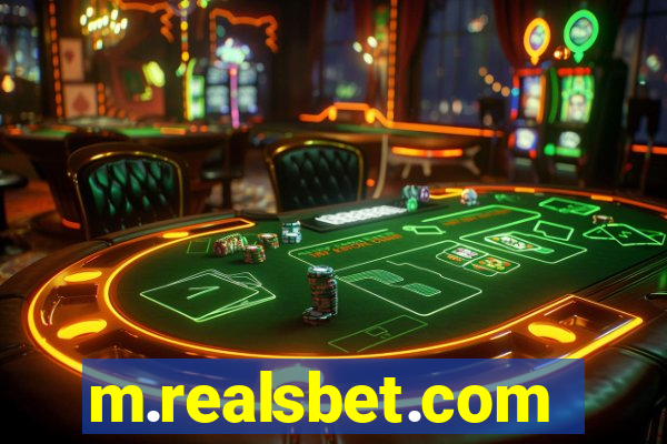 m.realsbet.com