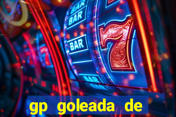 gp goleada de prêmios bet