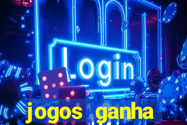 jogos ganha dinheiro sem depositar