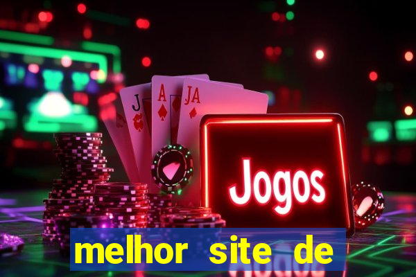 melhor site de jogo para ganhar dinheiro