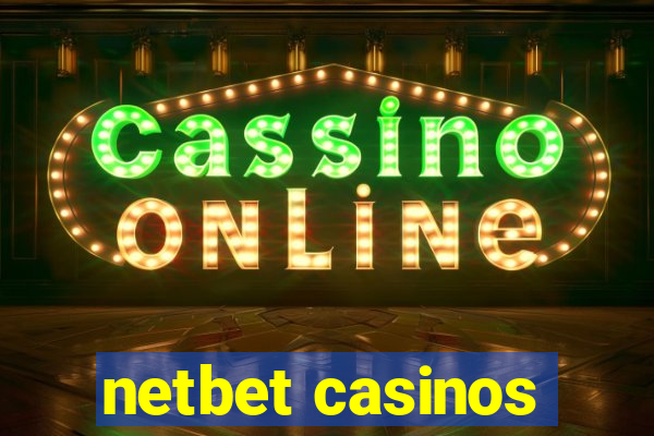 netbet casinos