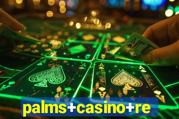 palms+casino+resort+las+vegas