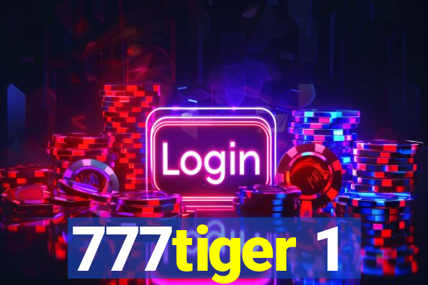 777tiger 1