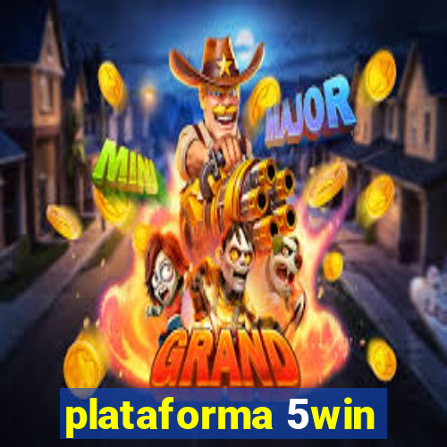 plataforma 5win