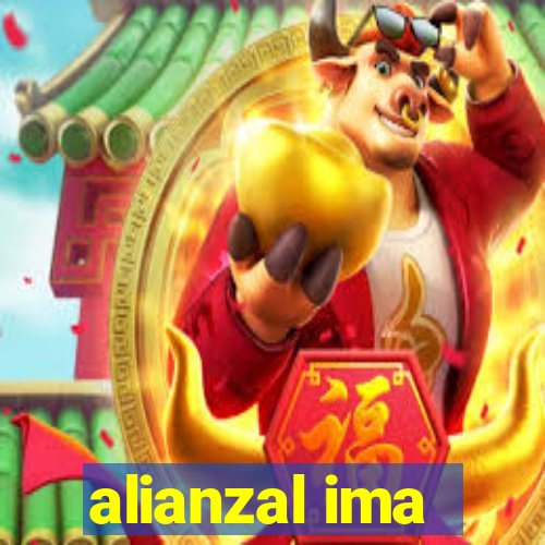 alianzal ima