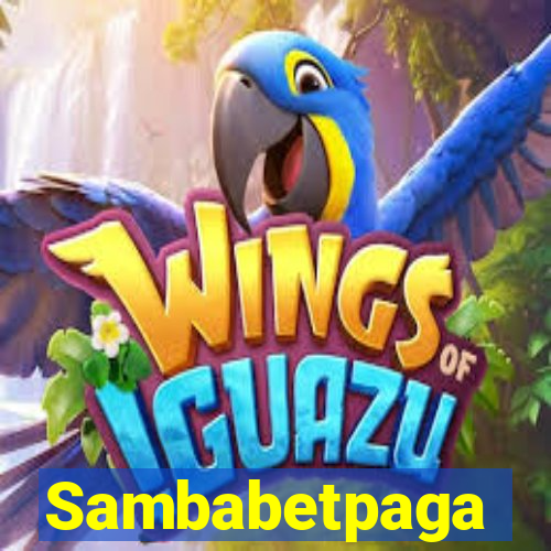 Sambabetpaga