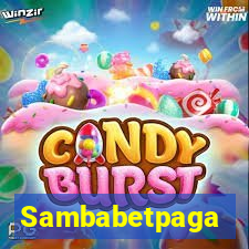 Sambabetpaga