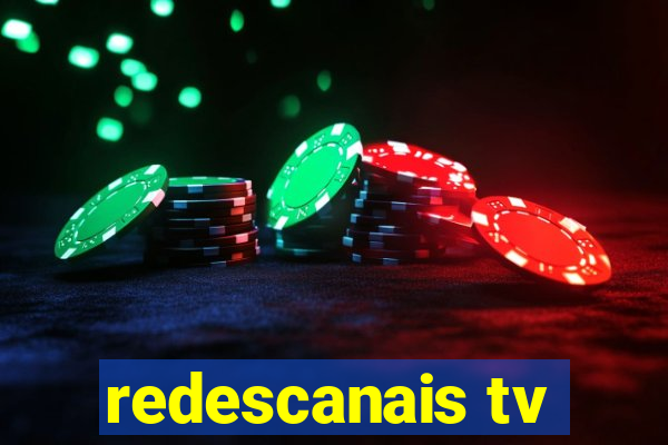 redescanais tv