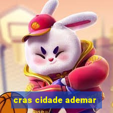 cras cidade ademar