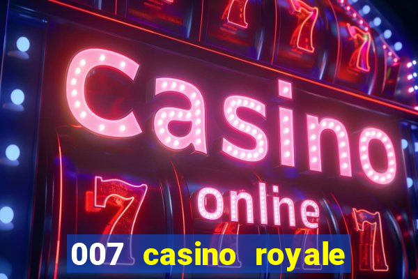 007 casino royale movie 480p