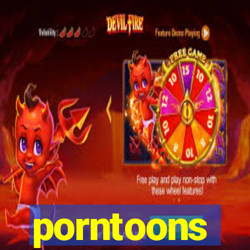 porntoons