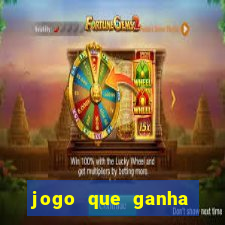 jogo que ganha dinheiro correndo