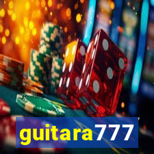 guitara777