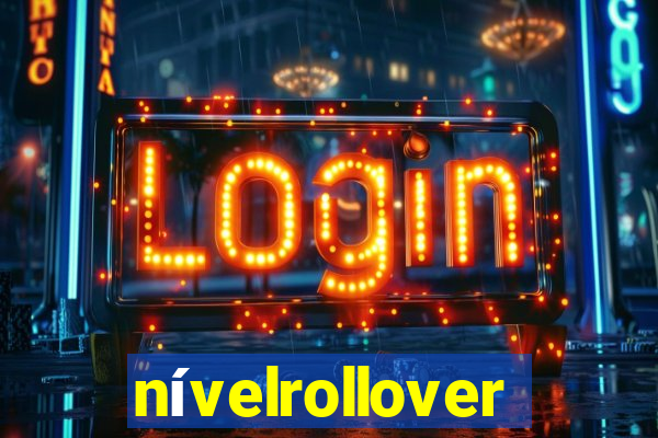 nívelrollover