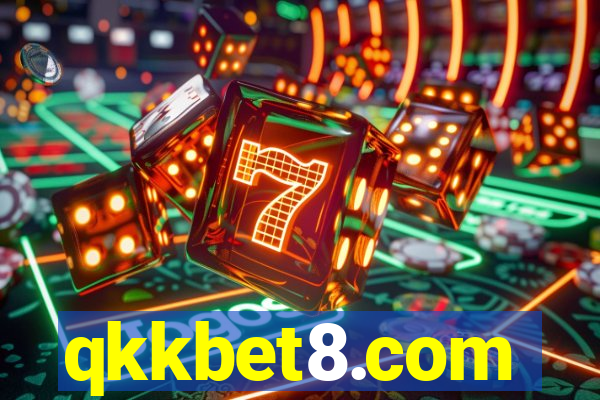 qkkbet8.com