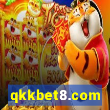 qkkbet8.com