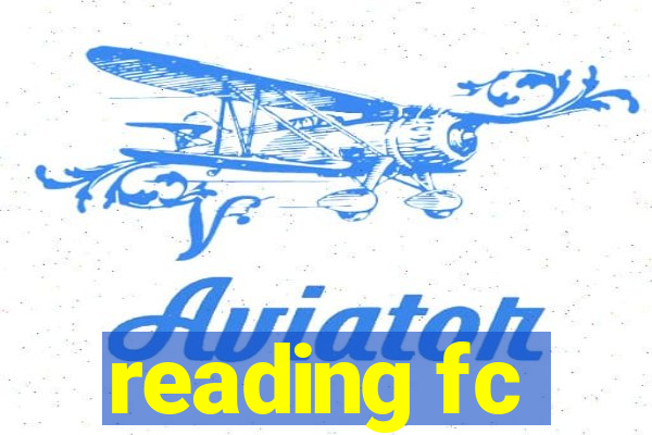 reading fc