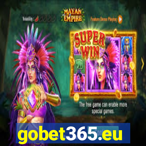 gobet365.eu