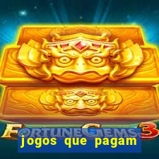 jogos que pagam por se cadastrar