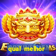 qual melhor plataforma de jogos para ganhar dinheiro