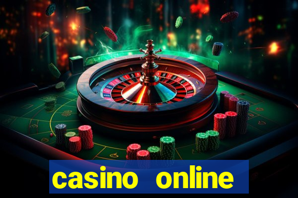 casino online jackpot city