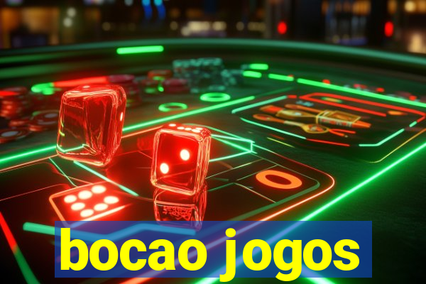 bocao jogos