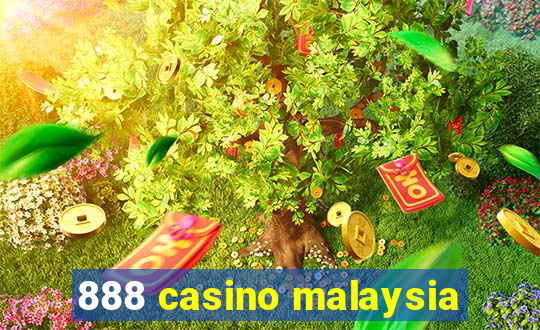 888 casino malaysia