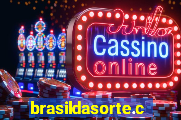 brasildasorte.com