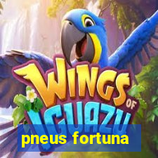 pneus fortuna