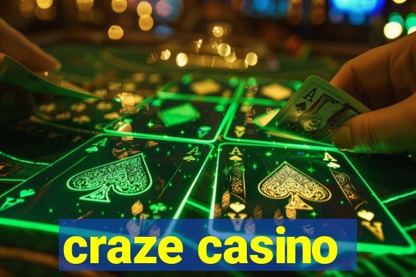 craze casino