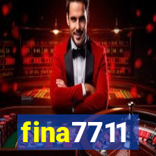 fina7711