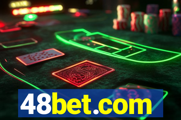 48bet.com