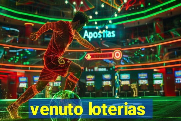 venuto loterias