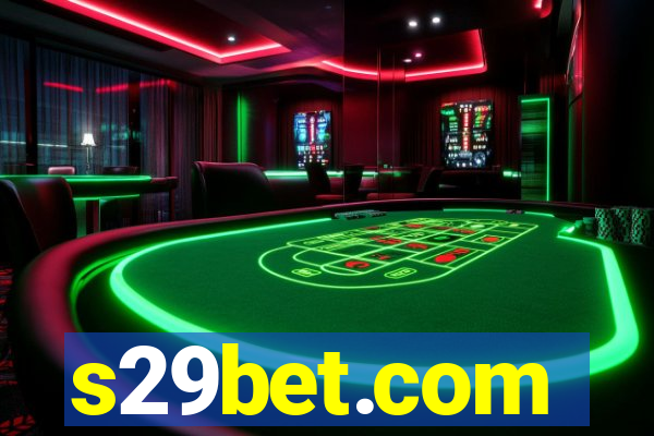 s29bet.com