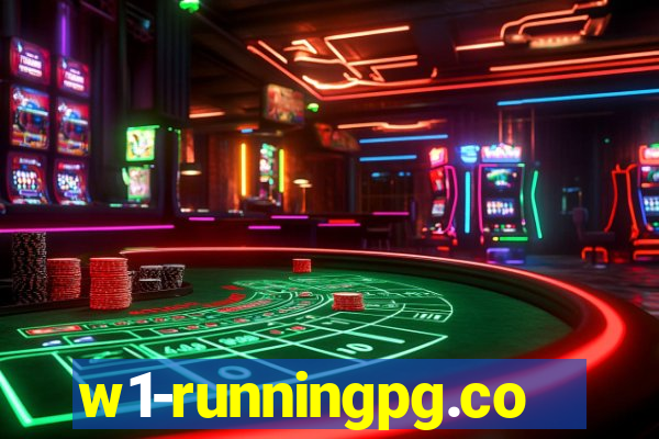 w1-runningpg.com