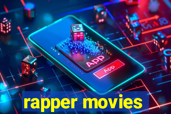 rapper movies