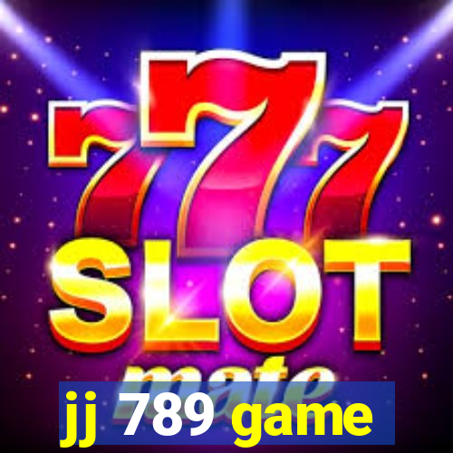 jj 789 game