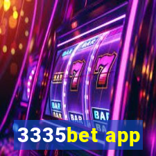 3335bet app