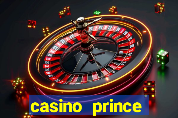 casino prince george bc