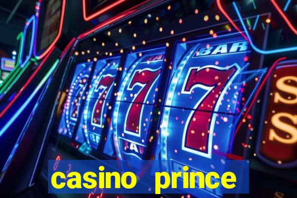 casino prince george bc