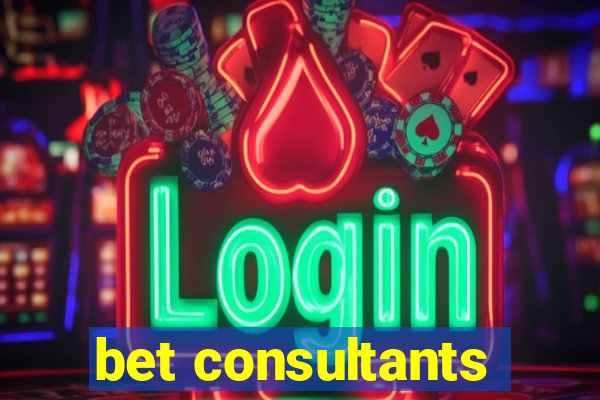 bet consultants