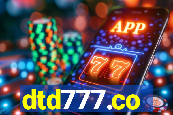 dtd777.co