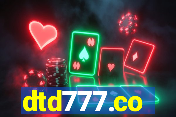 dtd777.co